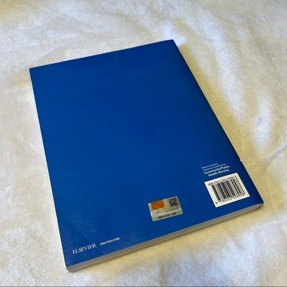 COMMUNITY/PUBLIC Health Nursing: Promoting The Health Of Populations- Edition 7 - Picture 2 of 4